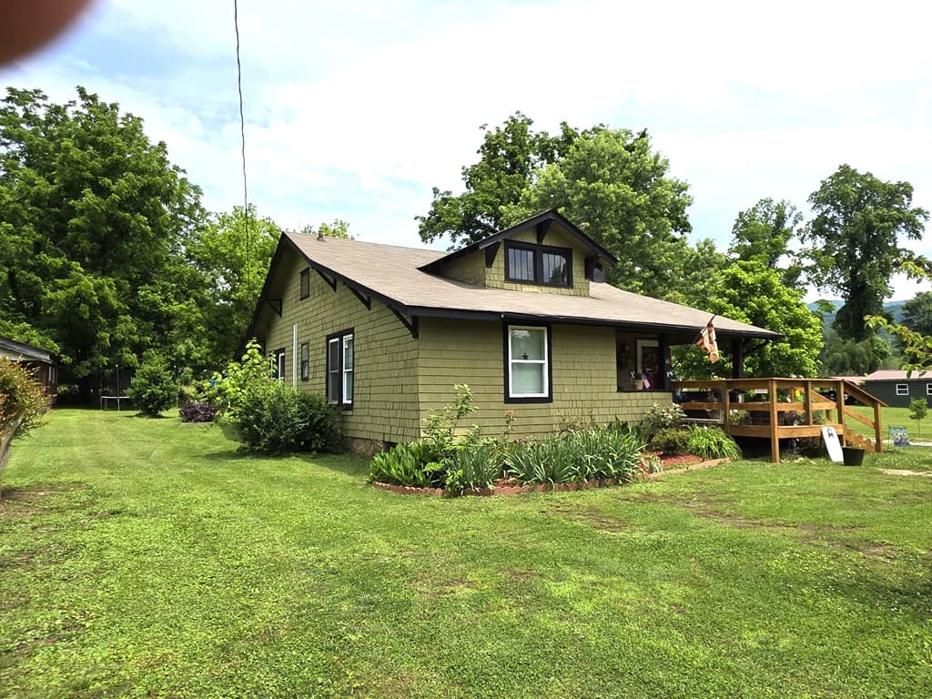 48 Fisher Street, Andrews NC 28901 - Photo