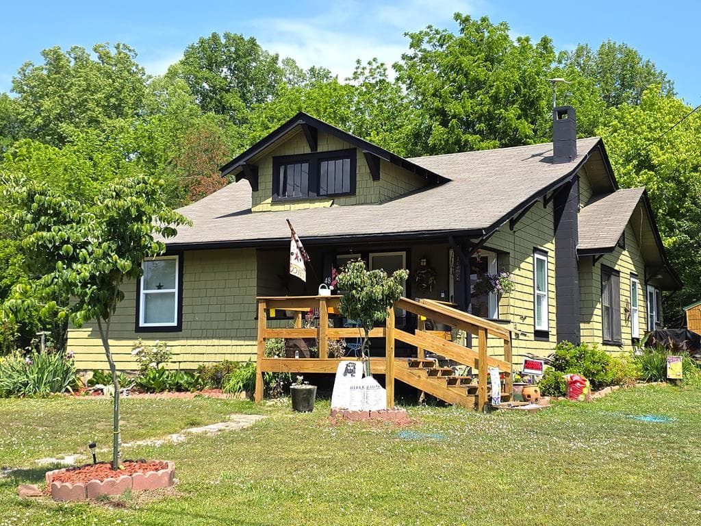 48 Fisher Street, Andrews NC 28901 - Primary photo