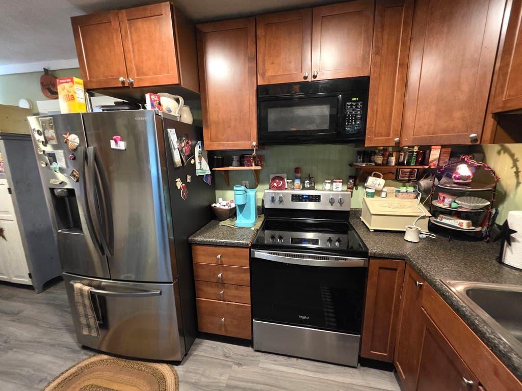 48 Fisher Street, Andrews NC 28901 - Photo