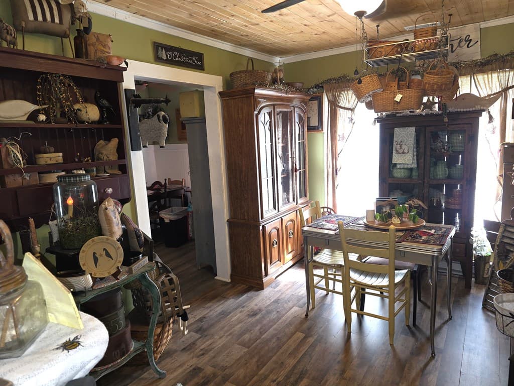 48 Fisher Street, Andrews NC 28901 - Photo