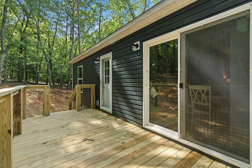 725 Tomahawk Trail, Blairsville GA 30512 - Photo