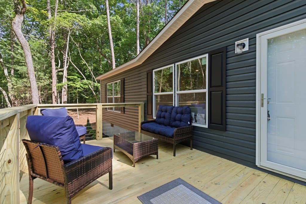 725 Tomahawk Trail, Blairsville GA 30512 - Photo