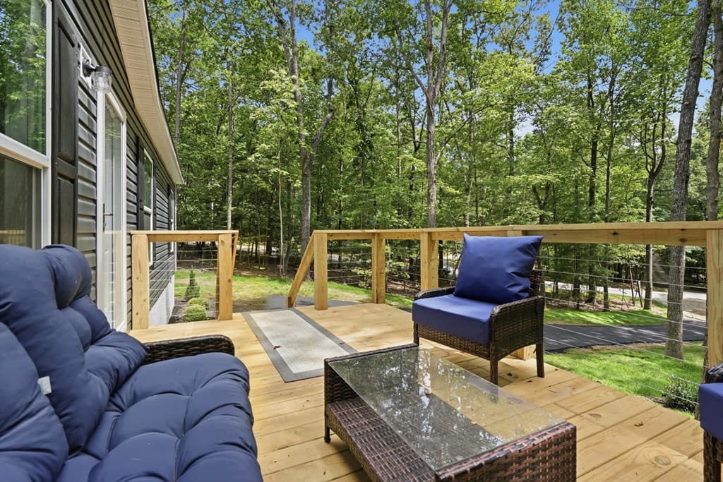 725 Tomahawk Trail, Blairsville GA 30512 - Photo