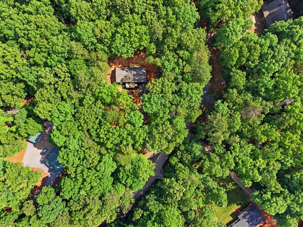 725 Tomahawk Trail, Blairsville GA 30512 - Photo