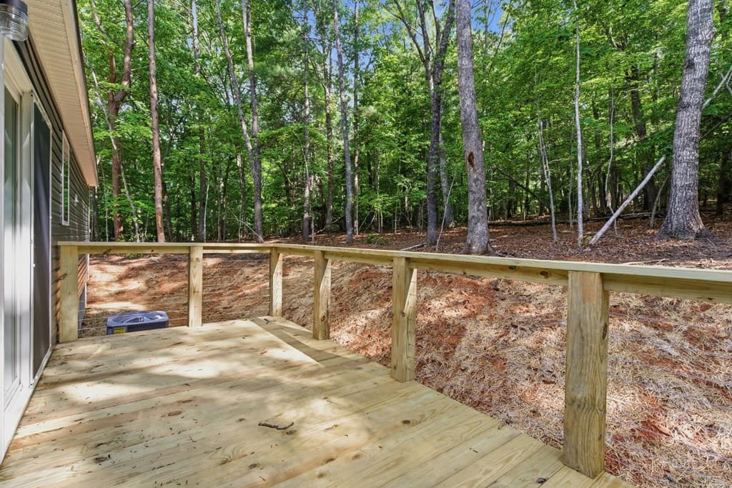 725 Tomahawk Trail, Blairsville GA 30512 - Photo