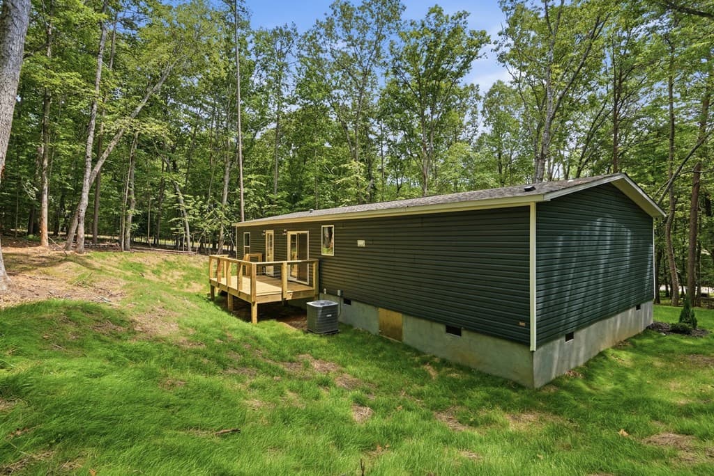 725 Tomahawk Trail, Blairsville GA 30512 - Photo