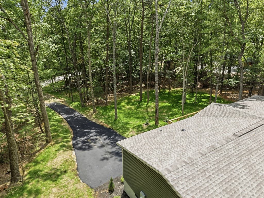 725 Tomahawk Trail, Blairsville GA 30512 - Photo