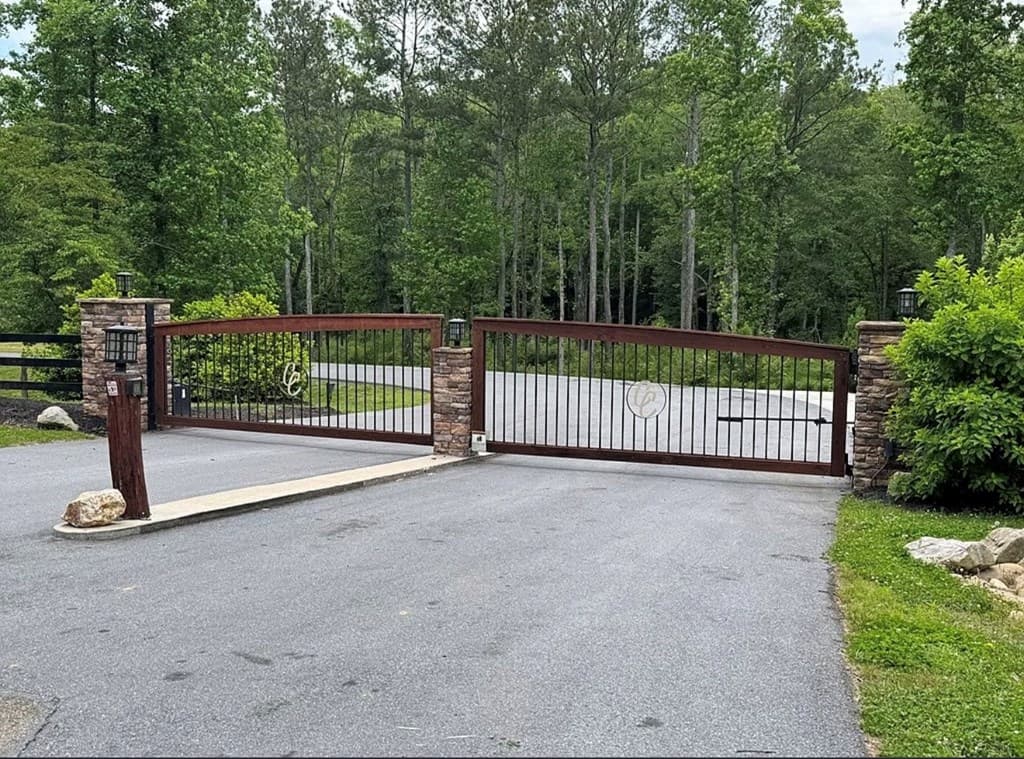197 Blalock Mountain Court, Talking Rock GA 30175 - Photo