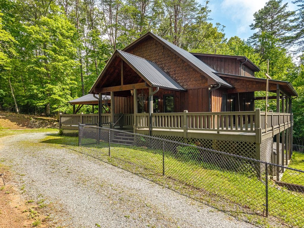 55 Hallee Drive, Mineral Bluff GA 30559 - Photo