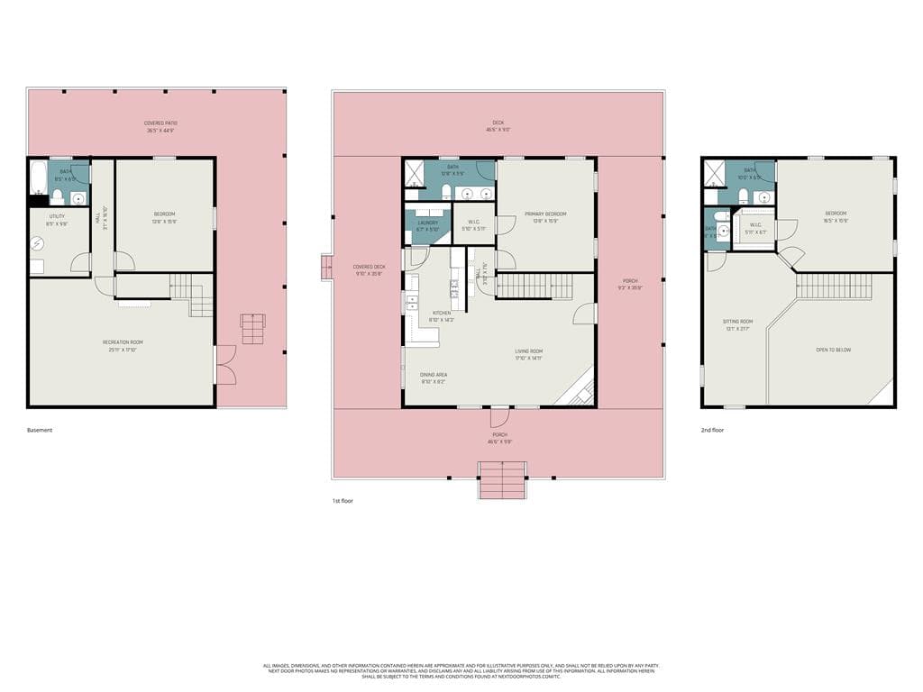 55 Hallee Drive, Mineral Bluff GA 30559 - Photo
