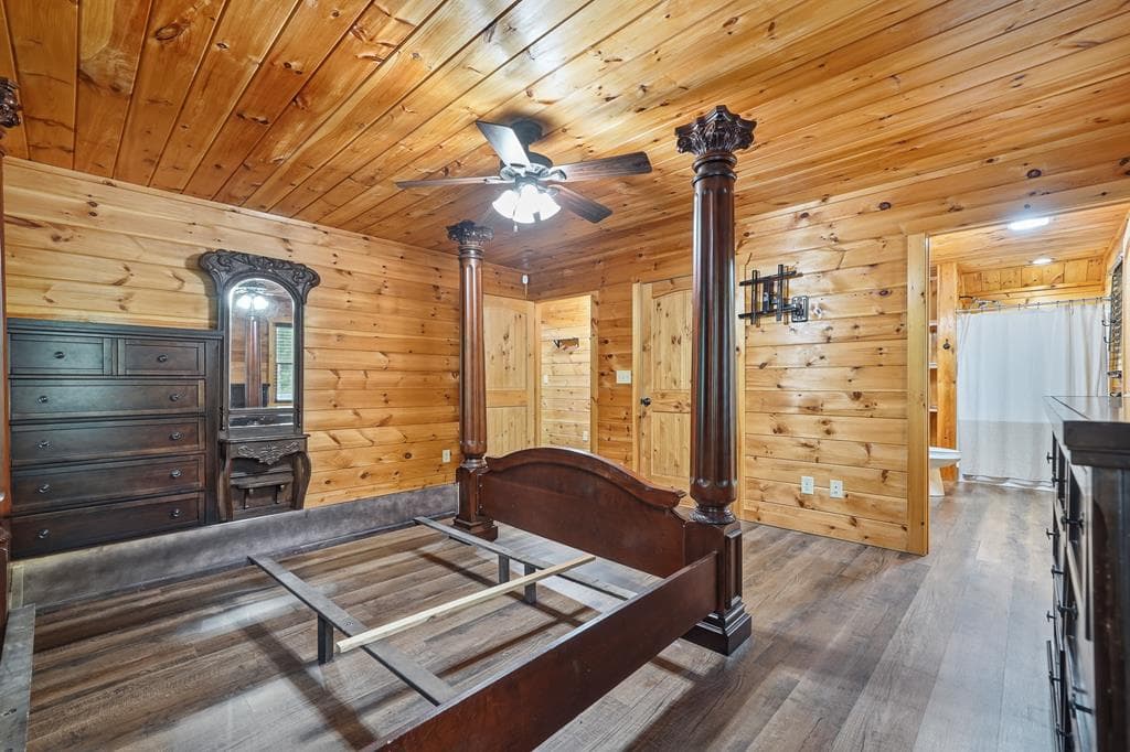 55 Hallee Drive, Mineral Bluff GA 30559 - Photo