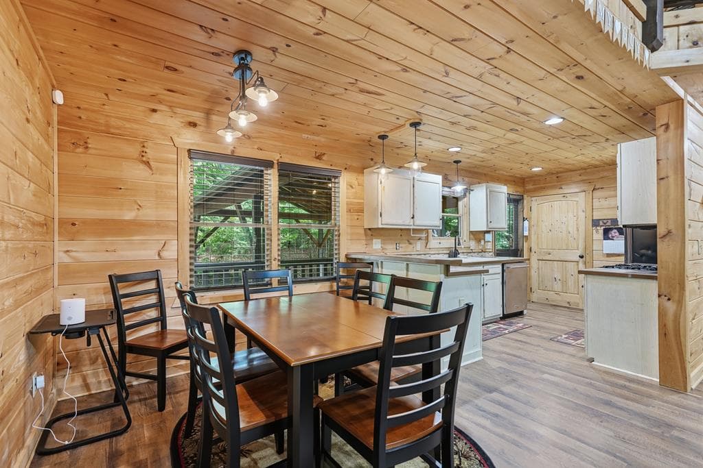 55 Hallee Drive, Mineral Bluff GA 30559 - Photo