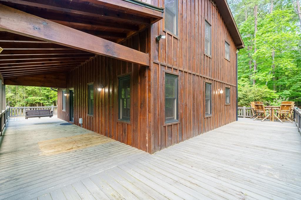 55 Hallee Drive, Mineral Bluff GA 30559 - Photo