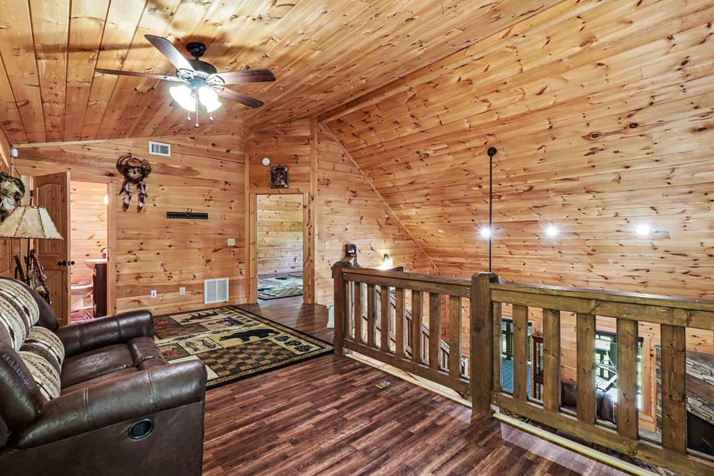55 Hallee Drive, Mineral Bluff GA 30559 - Photo