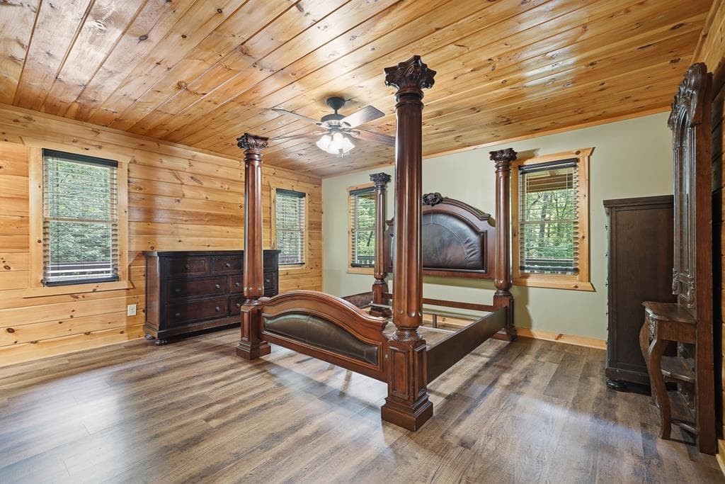 55 Hallee Drive, Mineral Bluff GA 30559 - Photo