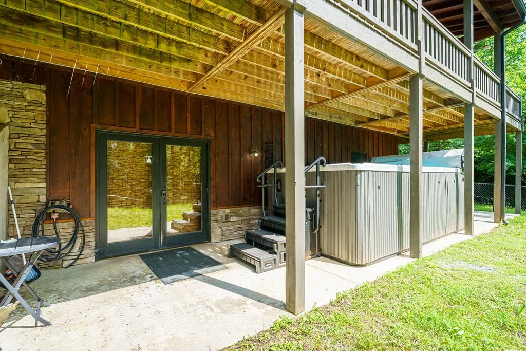 55 Hallee Drive, Mineral Bluff GA 30559 - Photo