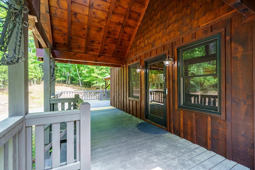 55 Hallee Drive, Mineral Bluff GA 30559 - Photo
