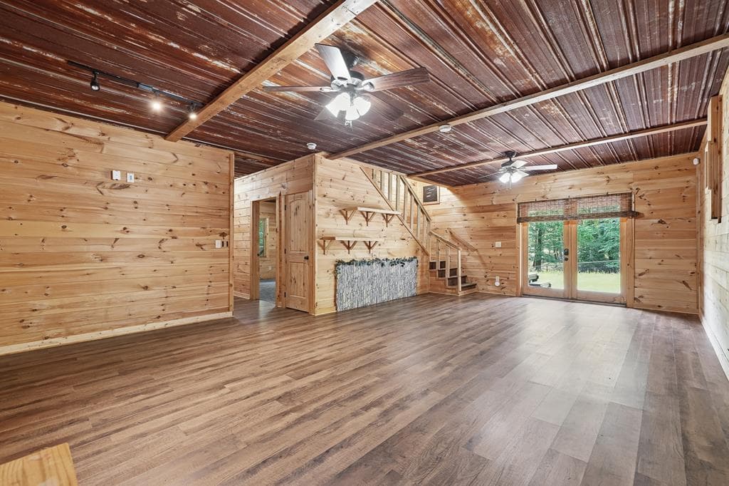 55 Hallee Drive, Mineral Bluff GA 30559 - Photo