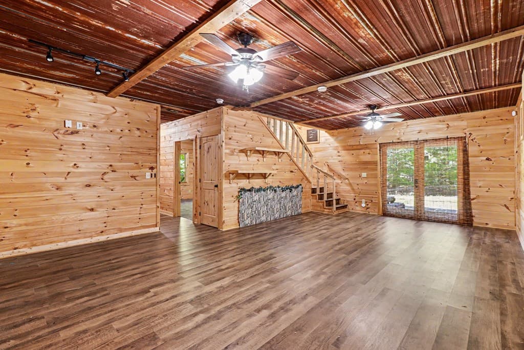 55 Hallee Drive, Mineral Bluff GA 30559 - Photo