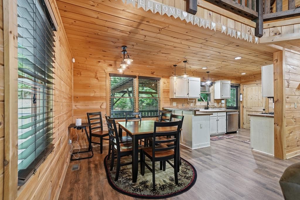 55 Hallee Drive, Mineral Bluff GA 30559 - Photo
