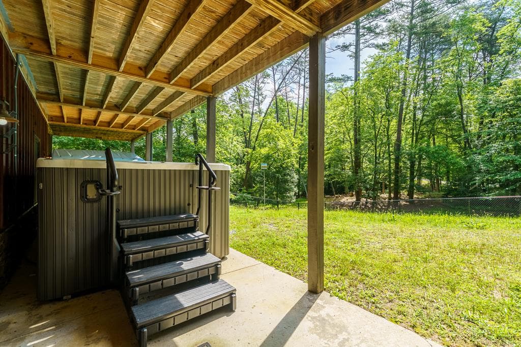 55 Hallee Drive, Mineral Bluff GA 30559 - Photo