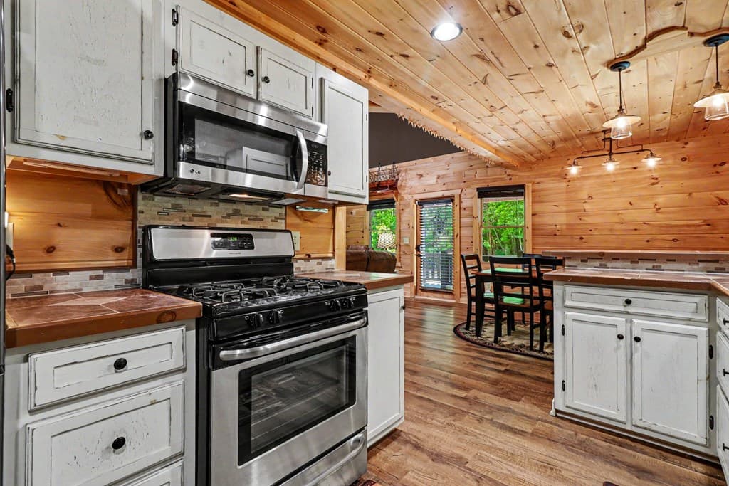 55 Hallee Drive, Mineral Bluff GA 30559 - Photo