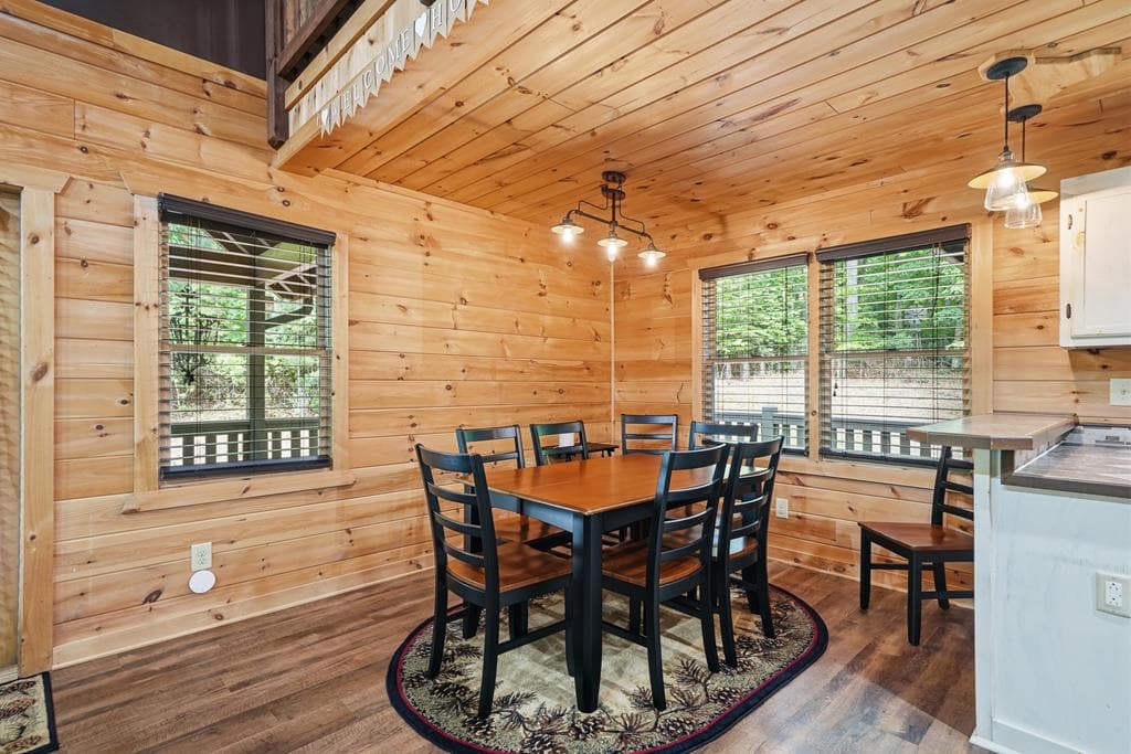 55 Hallee Drive, Mineral Bluff GA 30559 - Photo