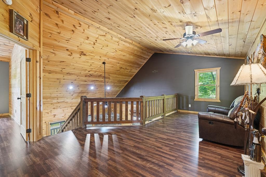 55 Hallee Drive, Mineral Bluff GA 30559 - Photo
