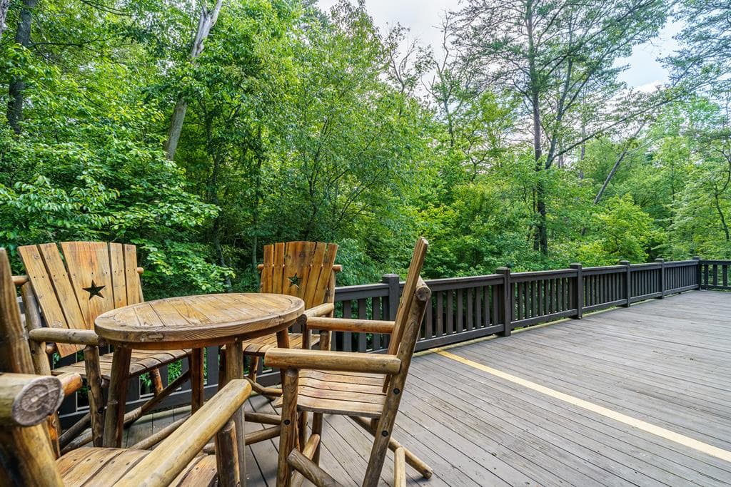 55 Hallee Drive, Mineral Bluff GA 30559 - Photo