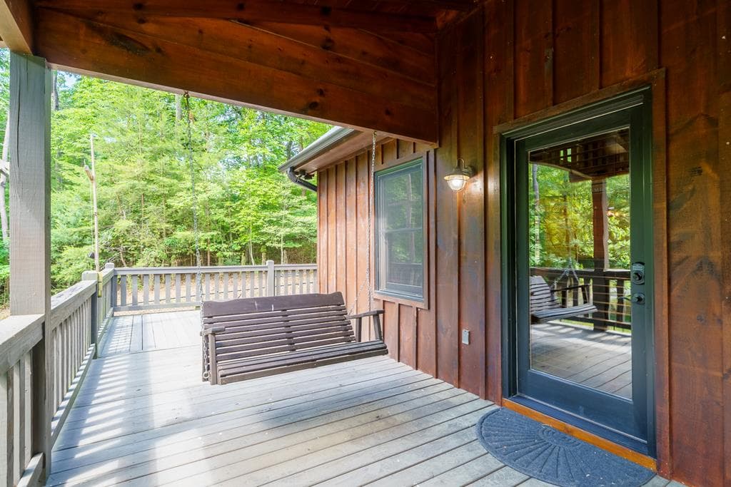 55 Hallee Drive, Mineral Bluff GA 30559 - Photo