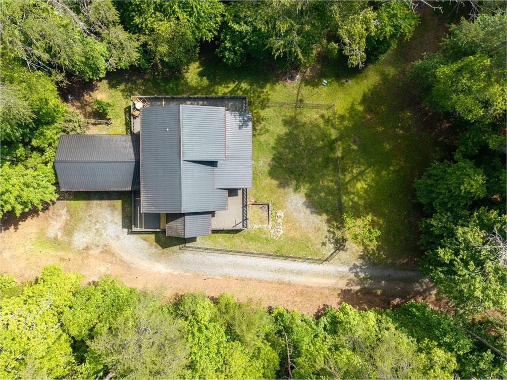 55 Hallee Drive, Mineral Bluff GA 30559 - Photo