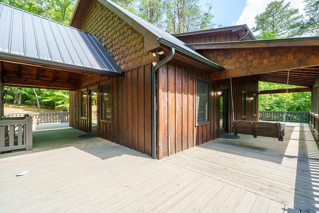 55 Hallee Drive, Mineral Bluff GA 30559 - Photo