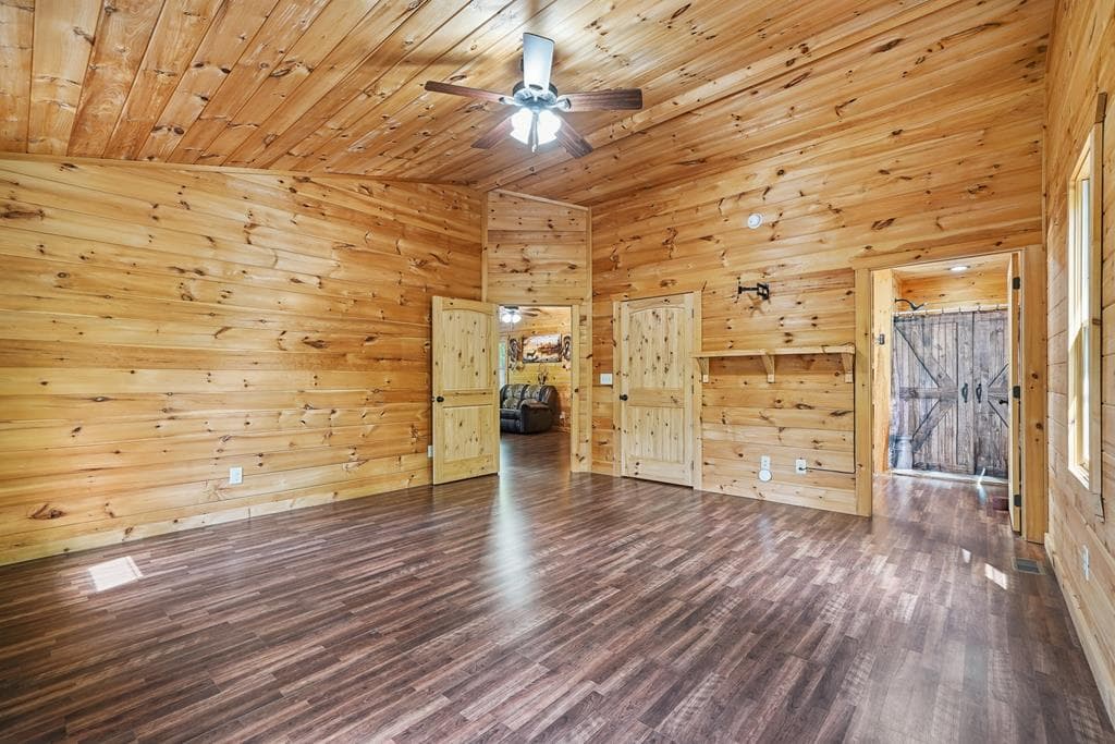 55 Hallee Drive, Mineral Bluff GA 30559 - Photo