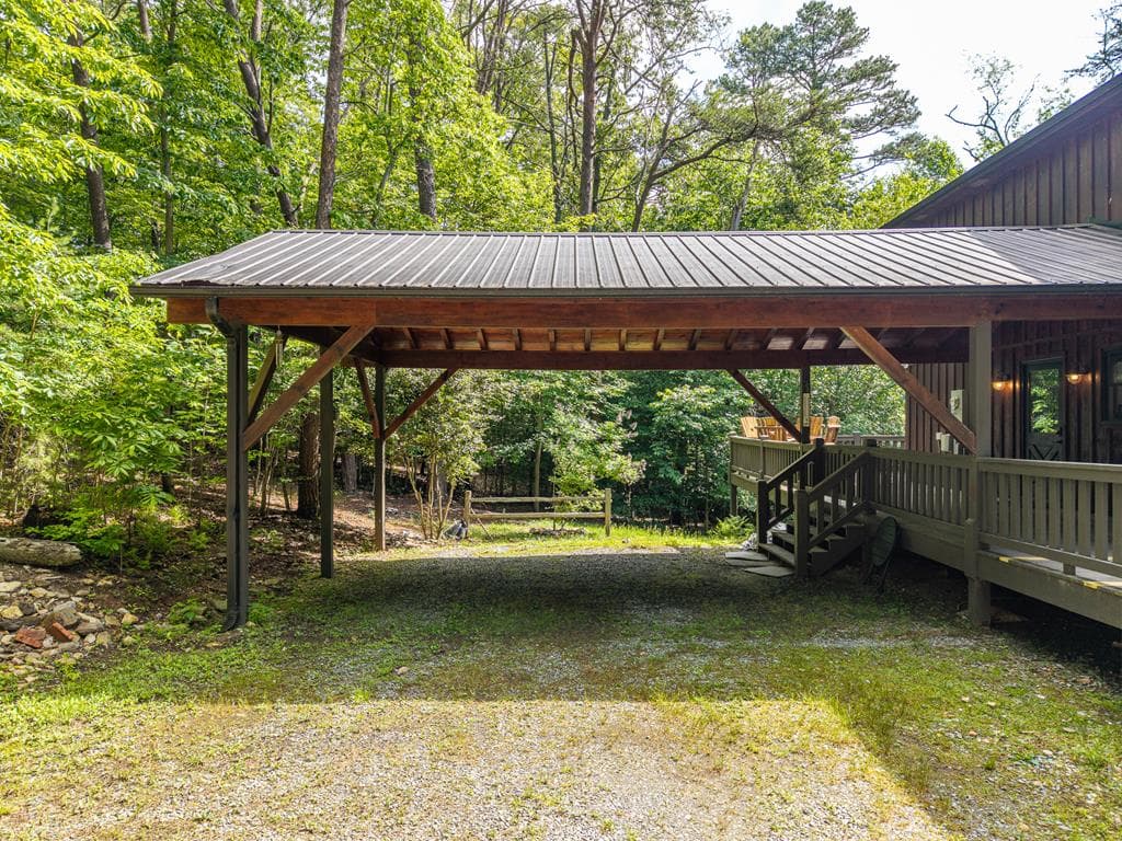 55 Hallee Drive, Mineral Bluff GA 30559 - Photo