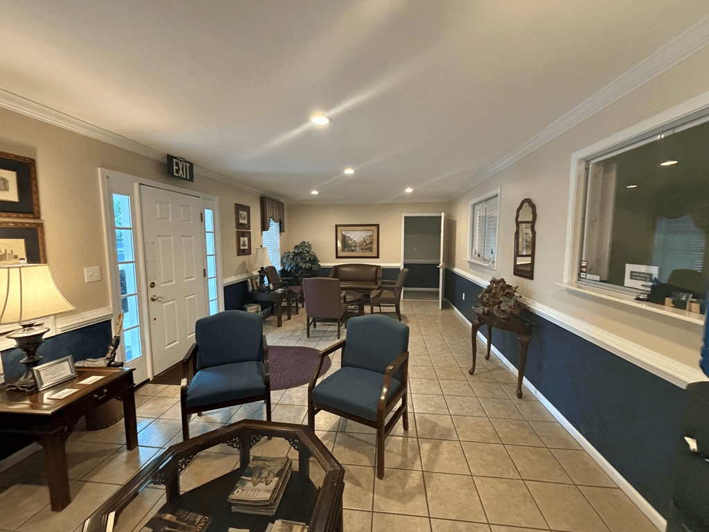 730 East Second St, Blue Ridge GA 30513 - Photo