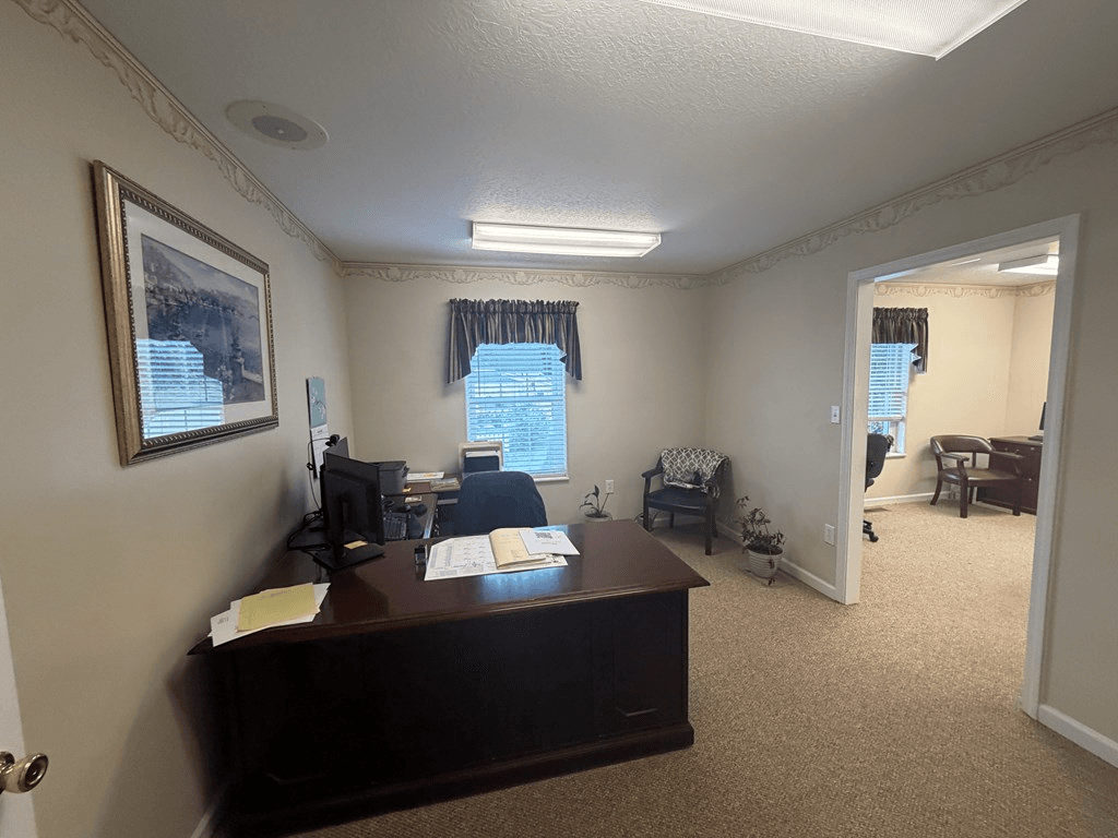 730 East Second St, Blue Ridge GA 30513 - Photo