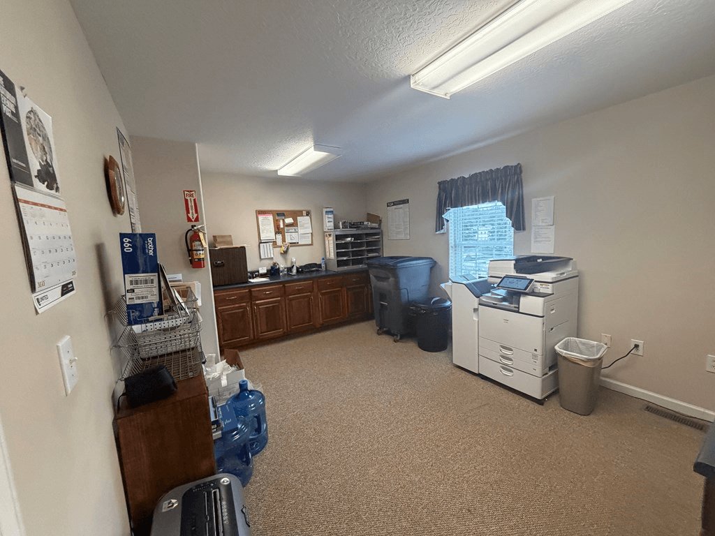 730 East Second St, Blue Ridge GA 30513 - Photo