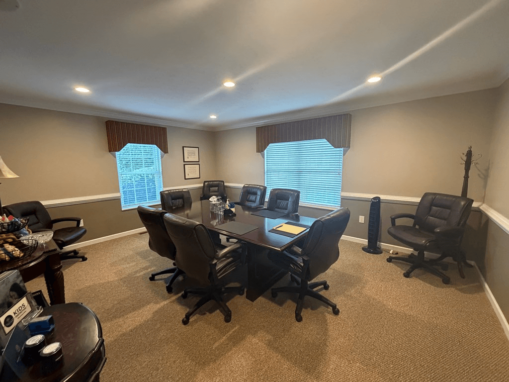 730 East Second St, Blue Ridge GA 30513 - Photo
