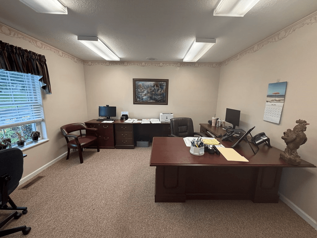 730 East Second St, Blue Ridge GA 30513 - Photo