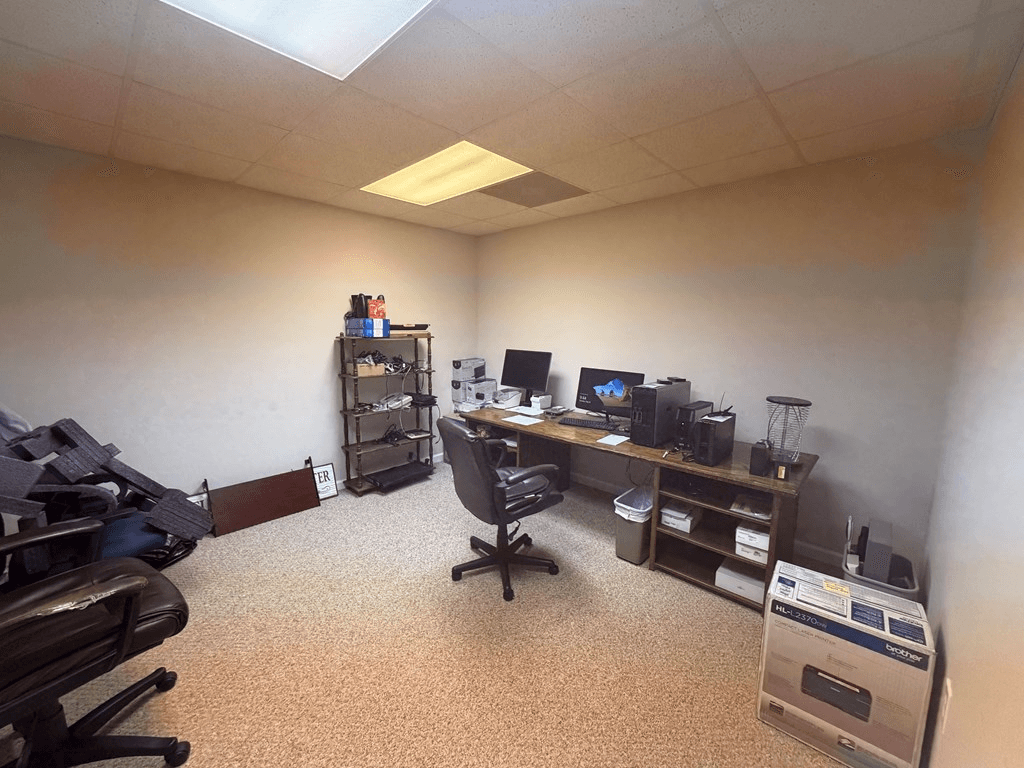 730 East Second St, Blue Ridge GA 30513 - Photo