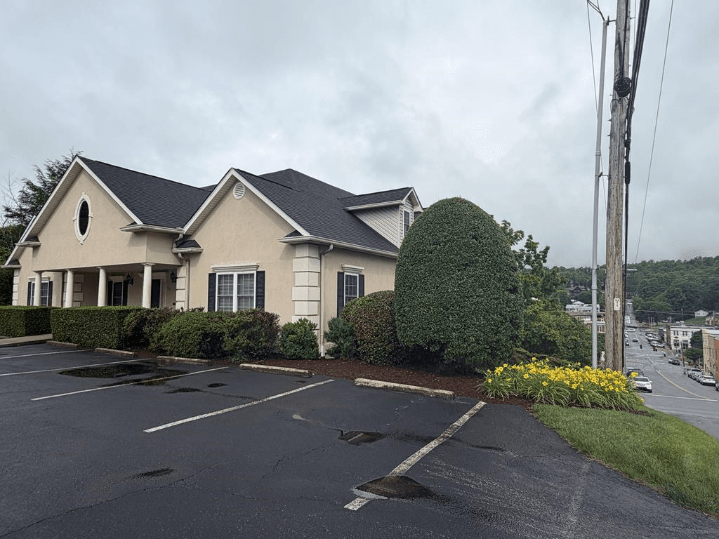 730 East Second St, Blue Ridge GA 30513 - Photo