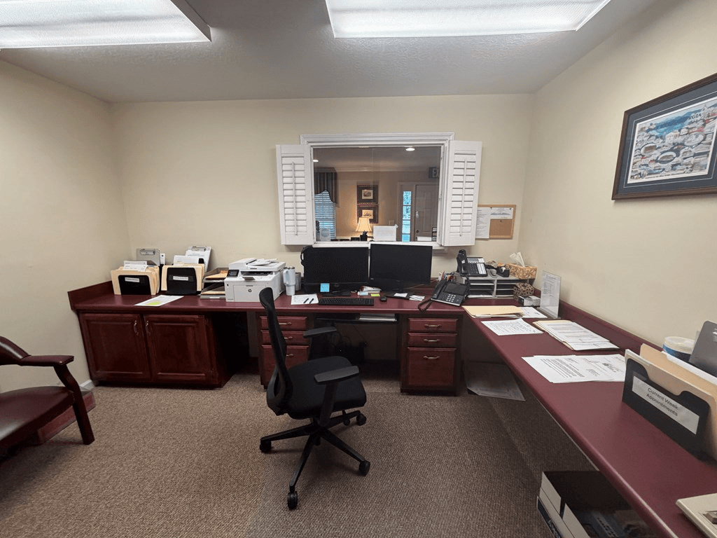 730 East Second St, Blue Ridge GA 30513 - Photo
