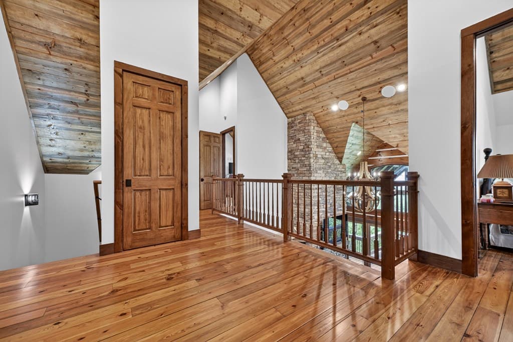 454 Genessee Path, Blue Ridge GA 30513 - Photo