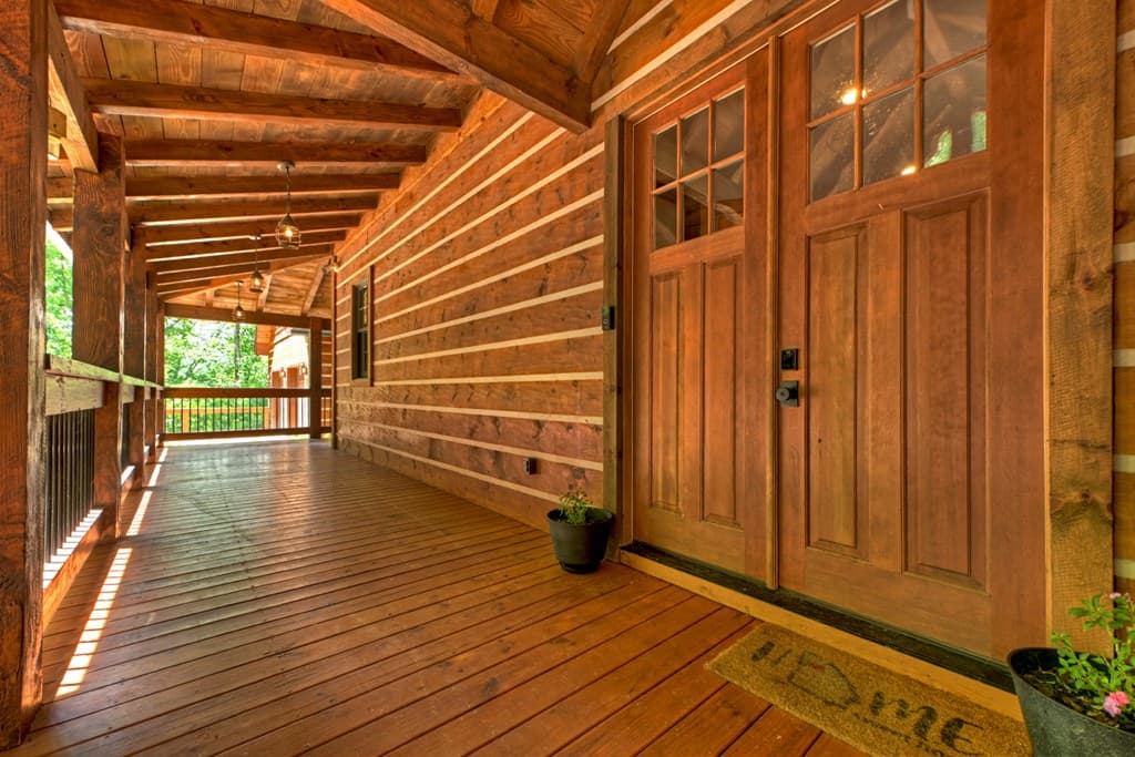 454 Genessee Path, Blue Ridge GA 30513 - Photo