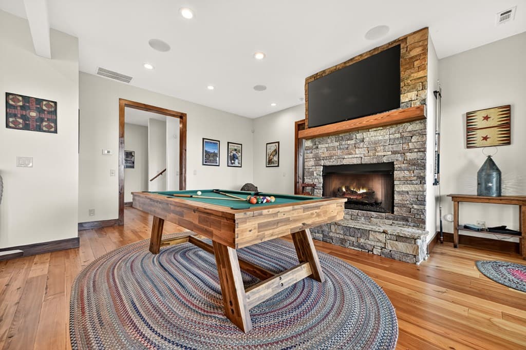 454 Genessee Path, Blue Ridge GA 30513 - Photo