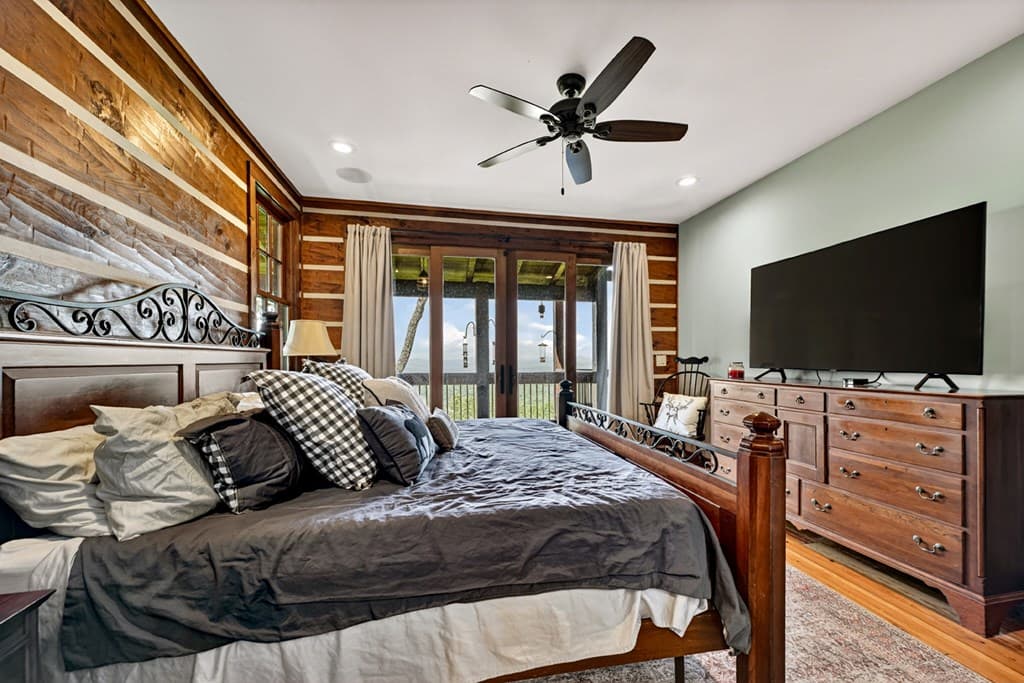 454 Genessee Path, Blue Ridge GA 30513 - Photo