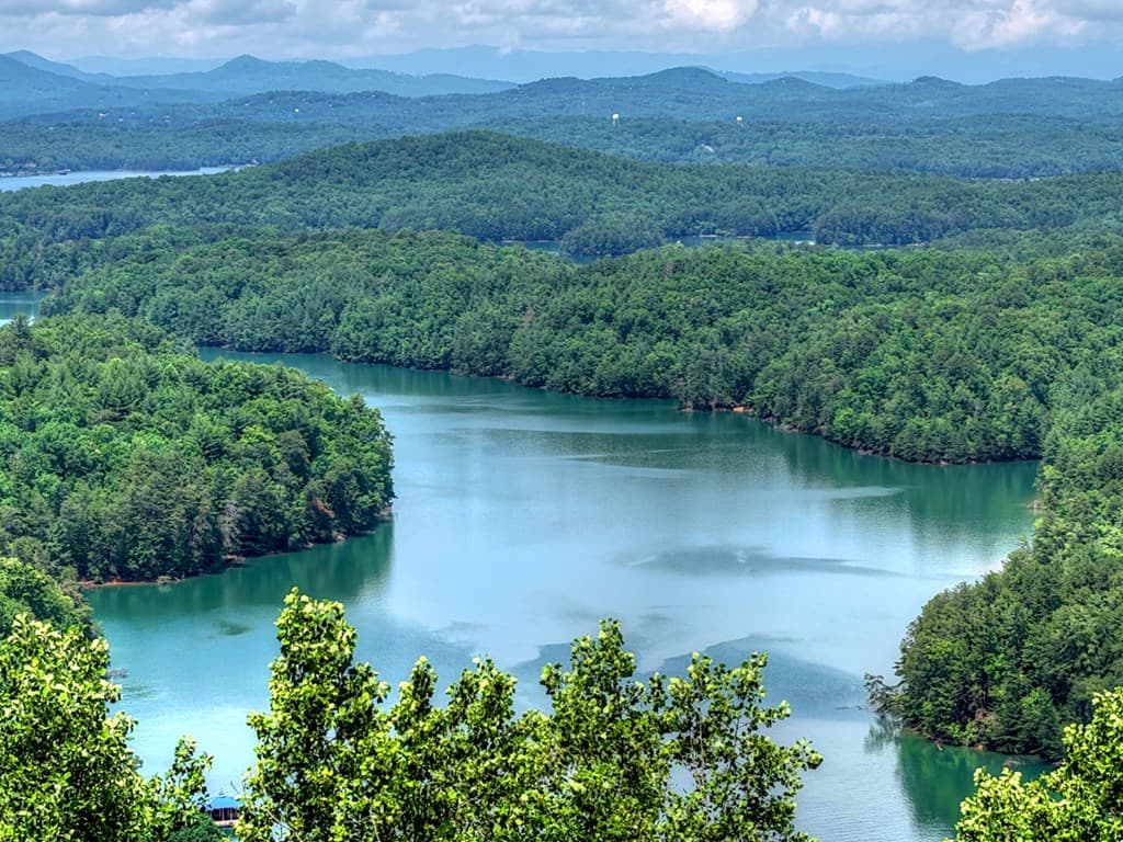 454 Genessee Path, Blue Ridge GA 30513 - Photo