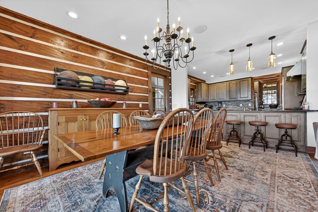 454 Genessee Path, Blue Ridge GA 30513 - Photo