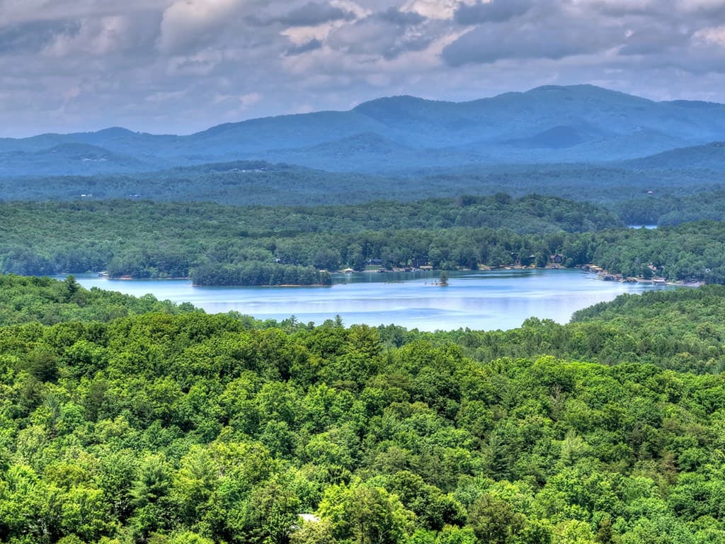 454 Genessee Path, Blue Ridge GA 30513 - Photo