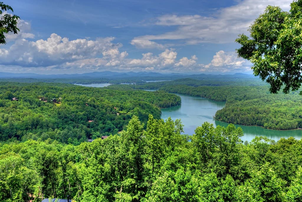 454 Genessee Path, Blue Ridge GA 30513 - Photo